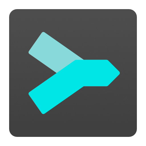 The sublime text logo!